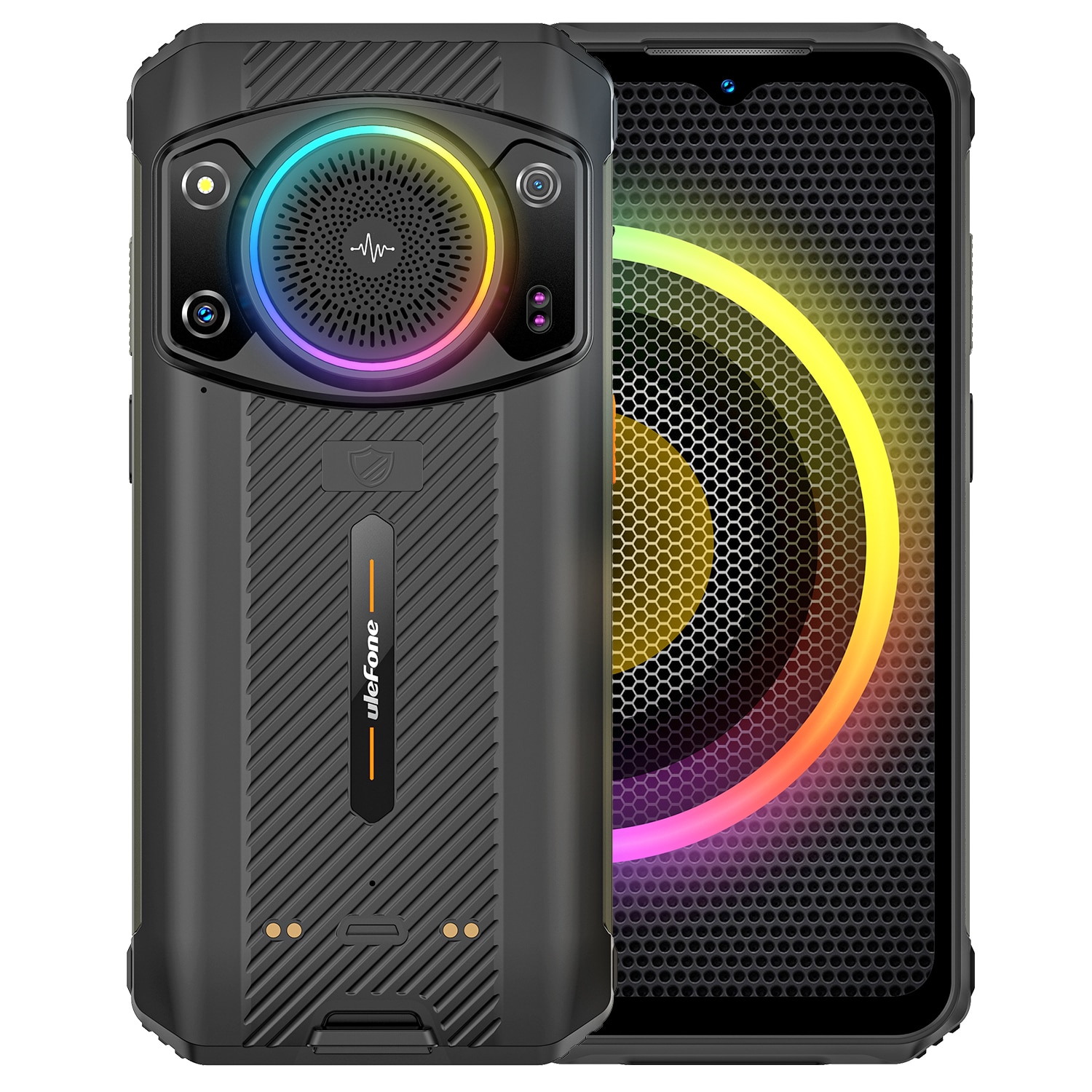Oukitel C53 8GB RAM 64GB スマートフォン Amazon.co.jp: OUKITEL C53 SIMフリースマートフォン 本体 8GB RAM+