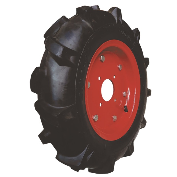 Колело за мотофреза, 400 мм x 12"