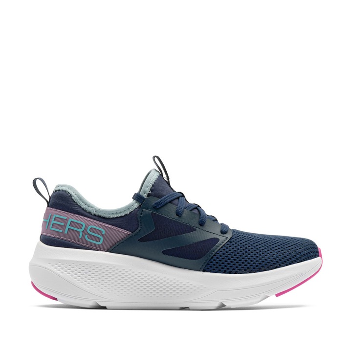 Skechers Go Run Elevate sportcipő 128317-NVBL, sötétkék, 38 EU