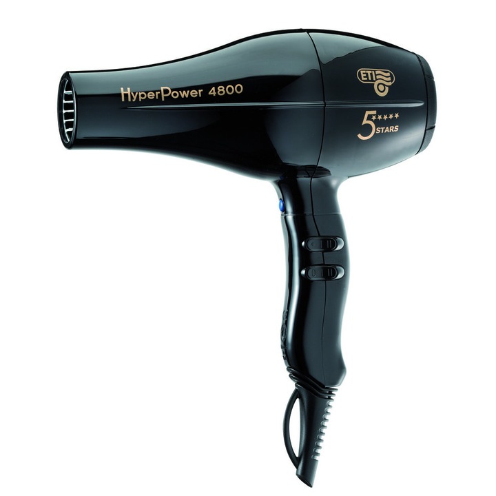 Uscator de par ETI Hyperpower 4800