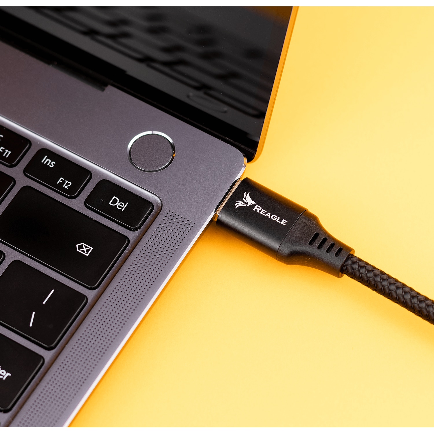 Кабел Usb-A към Usb A 3.2 Gen 1 5 Gb/S от 1M - eMAG.bg