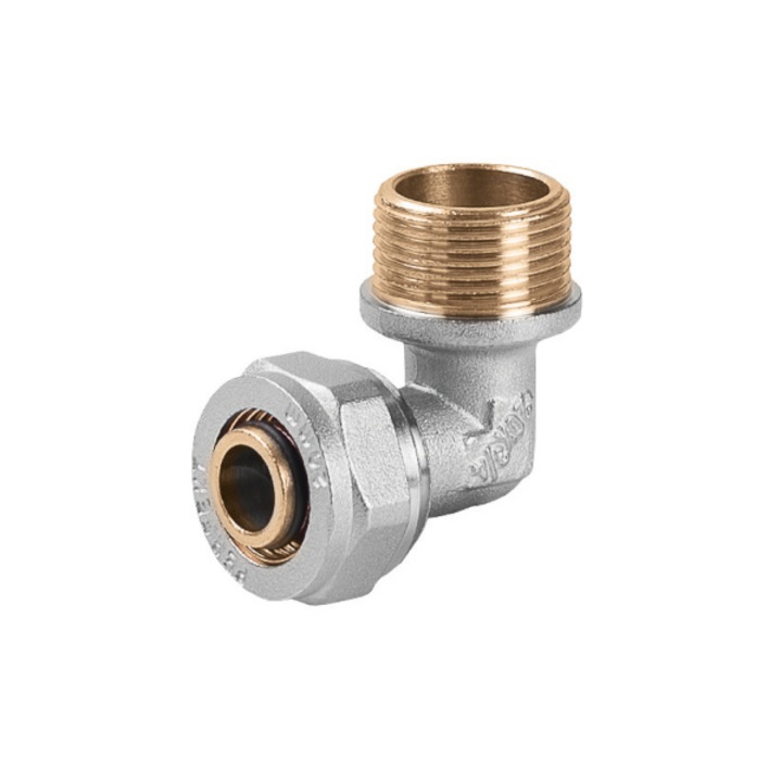 Cot insurubat, Perfexim, Alama, GZ 16x1/2", Argintiu