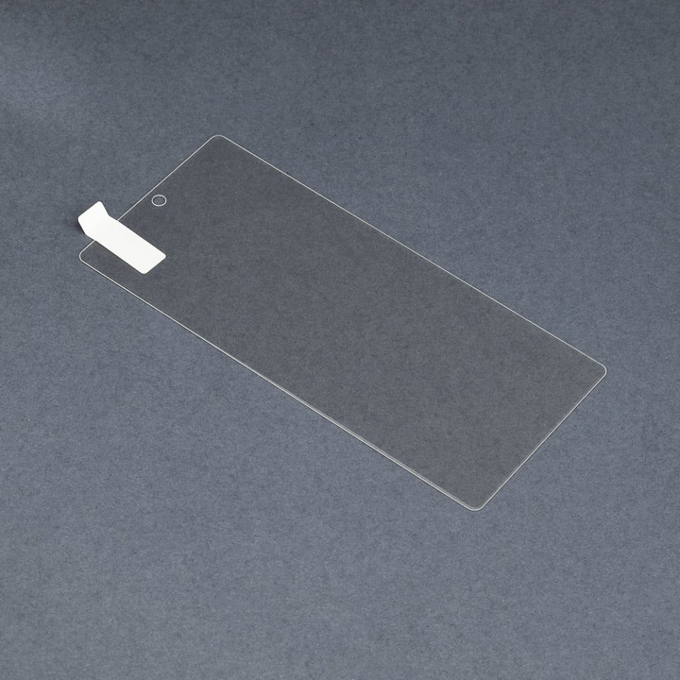 Folie pentru Google Pixel 7a - Techsuit Clear Vision Glass - Transparent