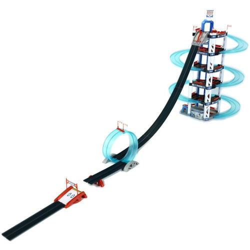 Parcare Klein Bosch cu Pista Loop