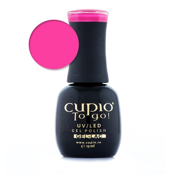 Gel Lac Cupio Flamingo 15ml Gel Lac Cupio Flamingo 15ml