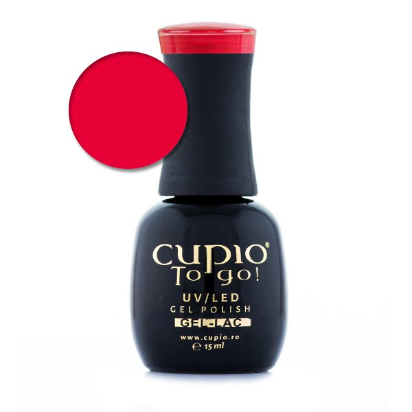 Oja semipermanenta Cupio Mi Amor 15ml