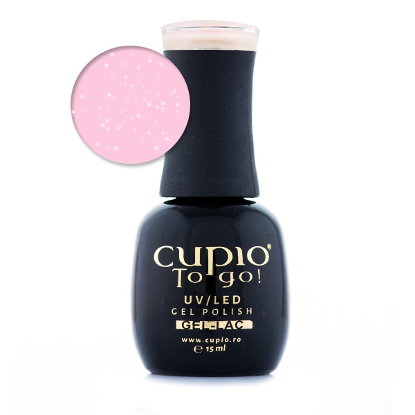 Oja semipermanenta Cupio Stereo Love 15ml