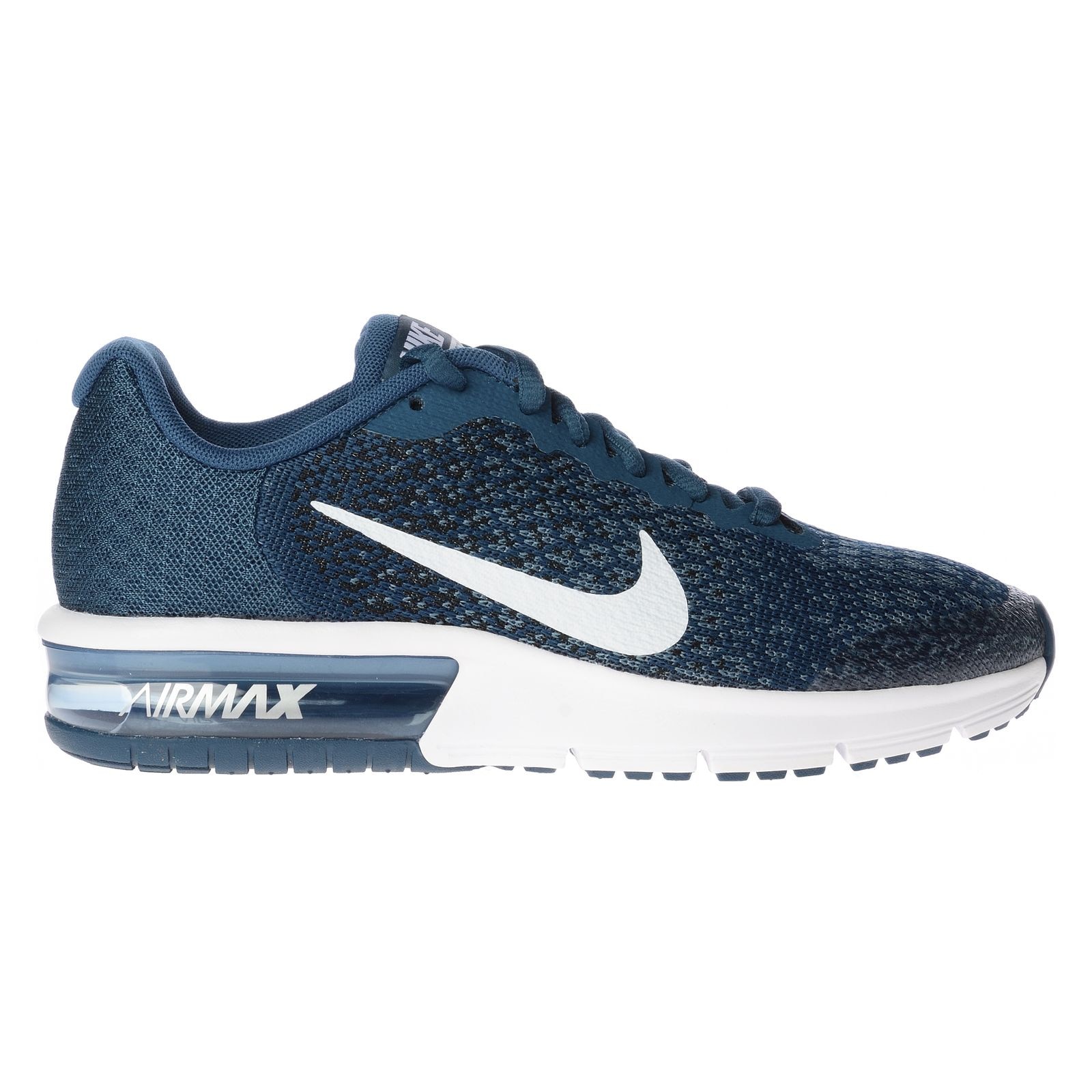 Pantofi sport Nike Air Max Sequent 2 869993403 Femei Albastru 40 eMAG.ro