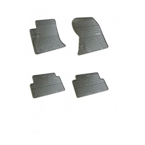 Covorase cauciuc FORD FOCUS I 1998-2005