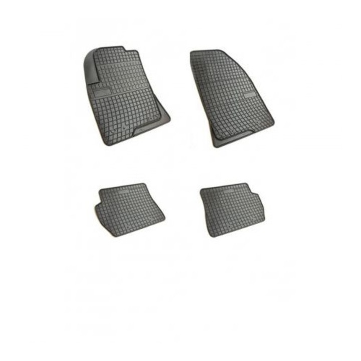 Гумени стелки FORD KUGA I 2008-2013г