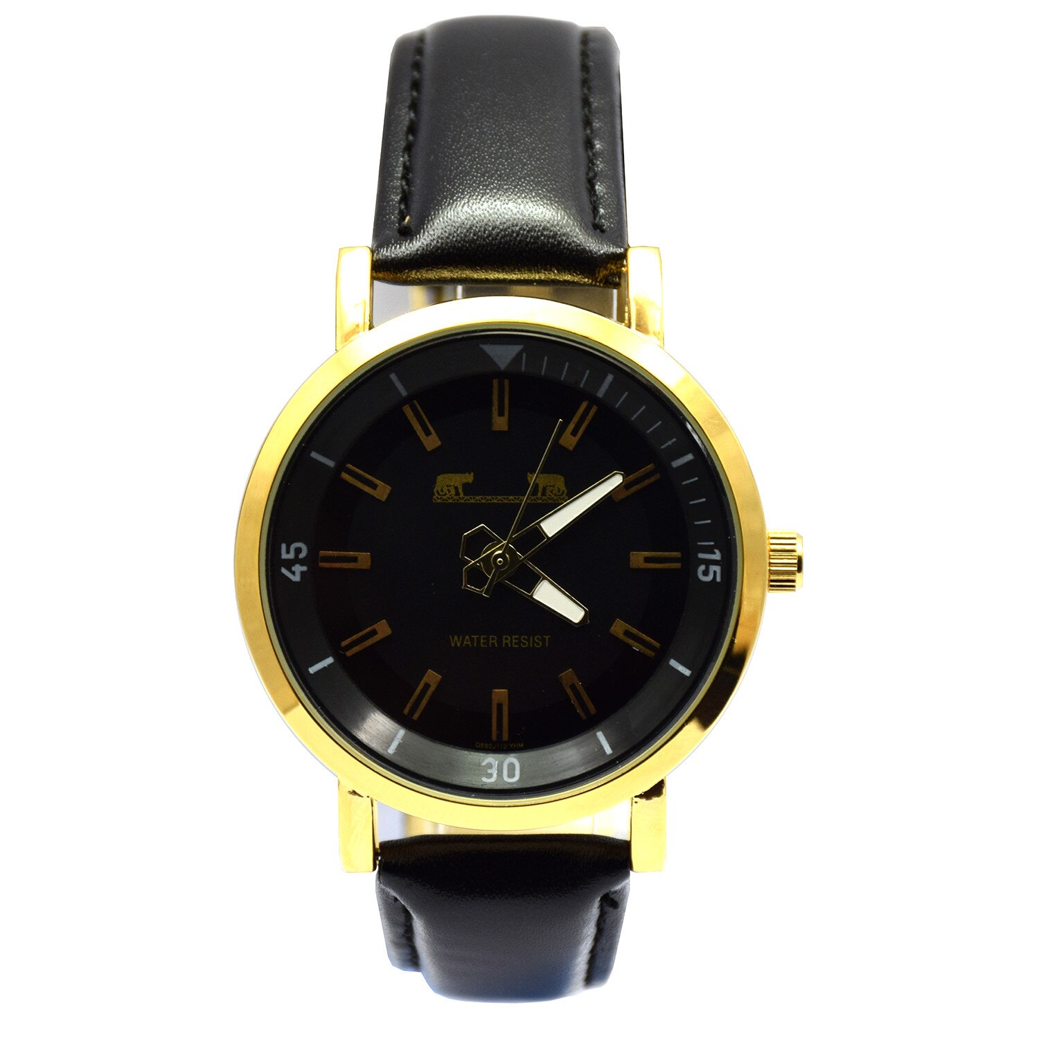 Ceas barbatesc elegant MATTEO FERARI, design italian