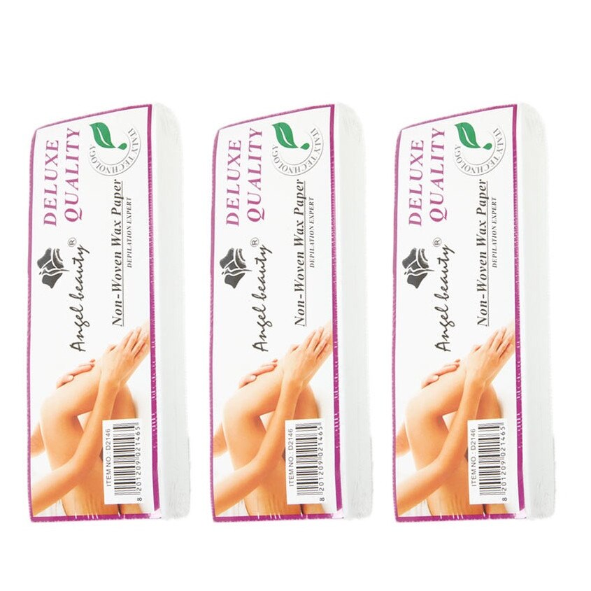 Set 300 buc Benzi Epilat Deluxe Quality