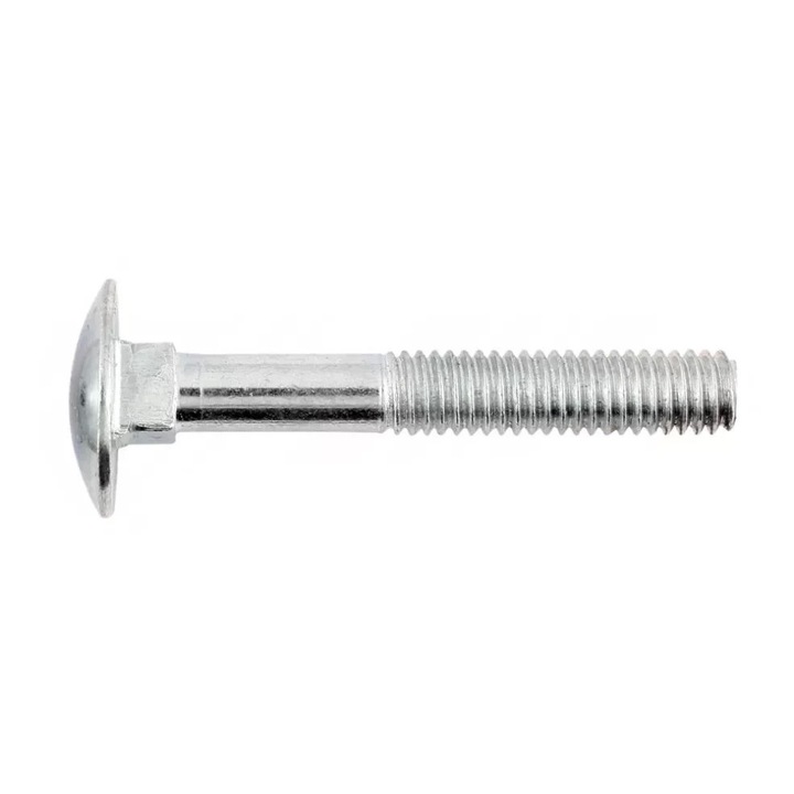 Kapupánt csavar M6 x 60 mm