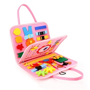 Interaktív babajátékok