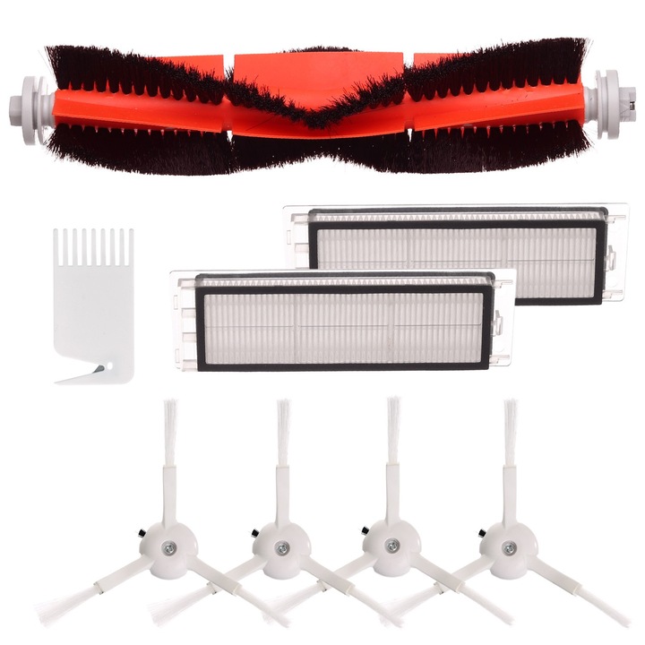 Set accesorii Xiaomi Roborock S50 S51 S55 7 piese