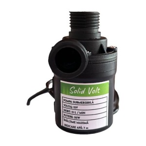 Водни помпи