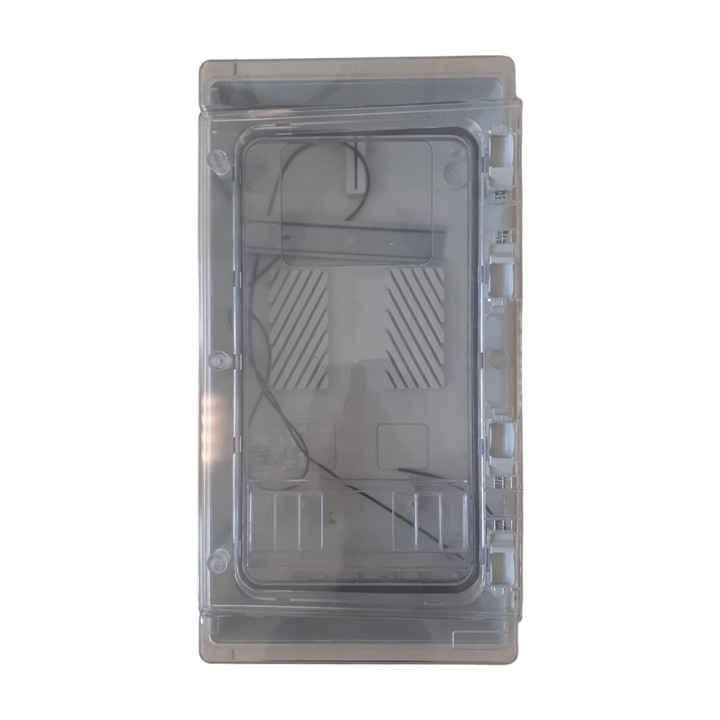 Panou pentru contor trifazic