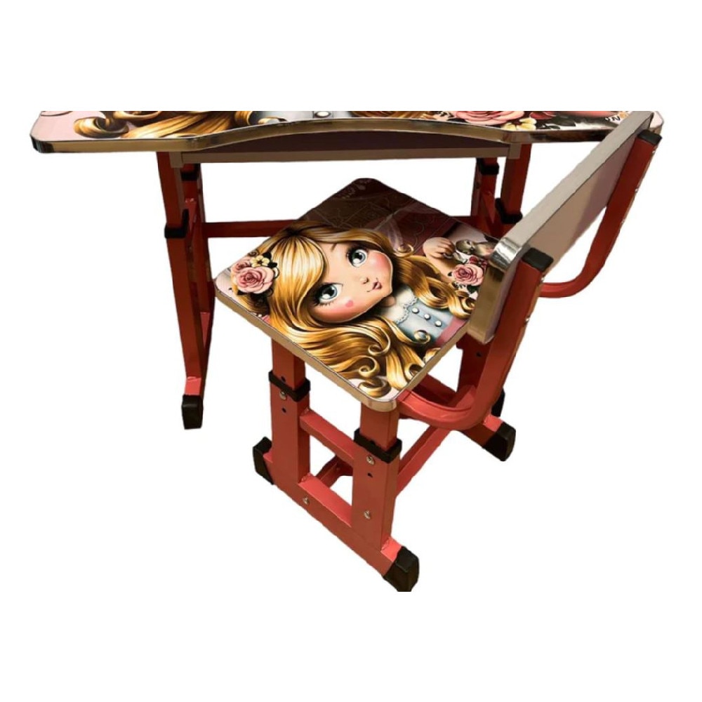 Baccho ki hot sale table chair