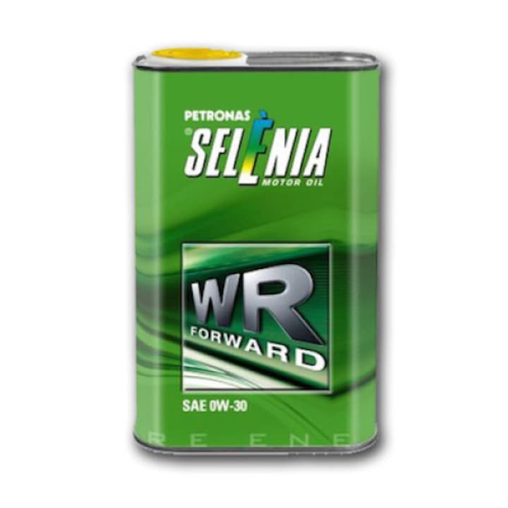 Motorolaj Selenia WR Forward 0W-30 1L