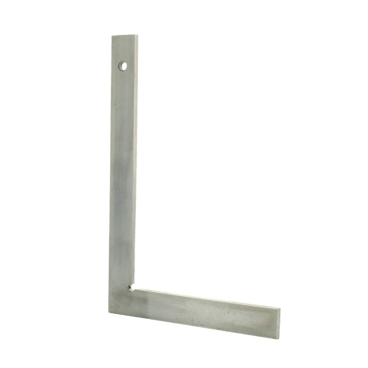 Metru patrat de dulgher, Hedue, 1000 mm, Galben