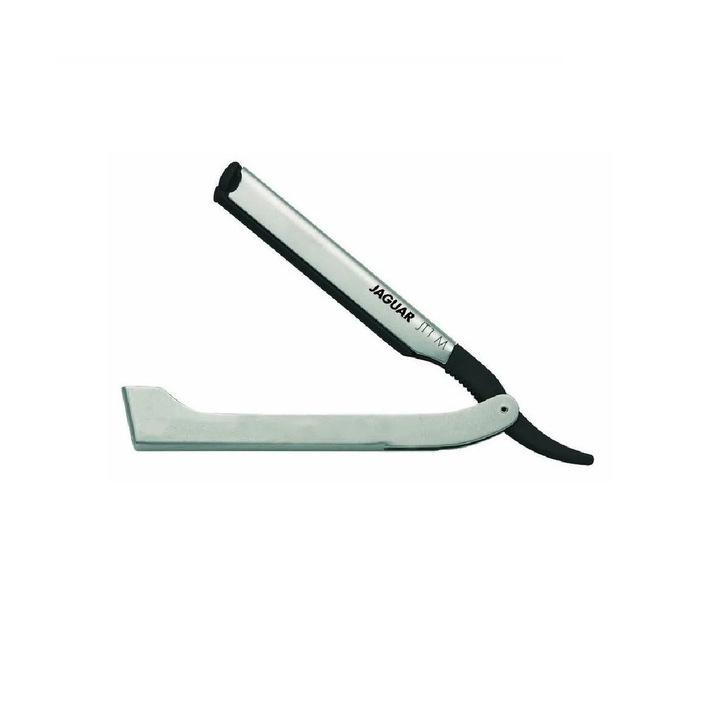 Brici Jaguar, Jt1 M, Otel Inoxidabil, Negru