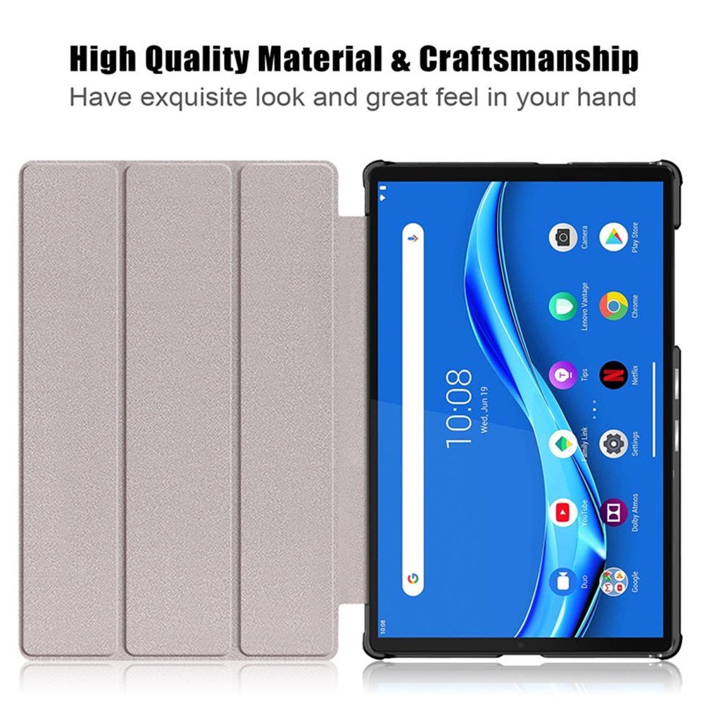 Husa pentru tableta Smartphosis Lenovo Tab M10 Plus a treia generatie