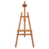 sevalet din lemn 160 cm - lemn natur imagen 58_0_
0