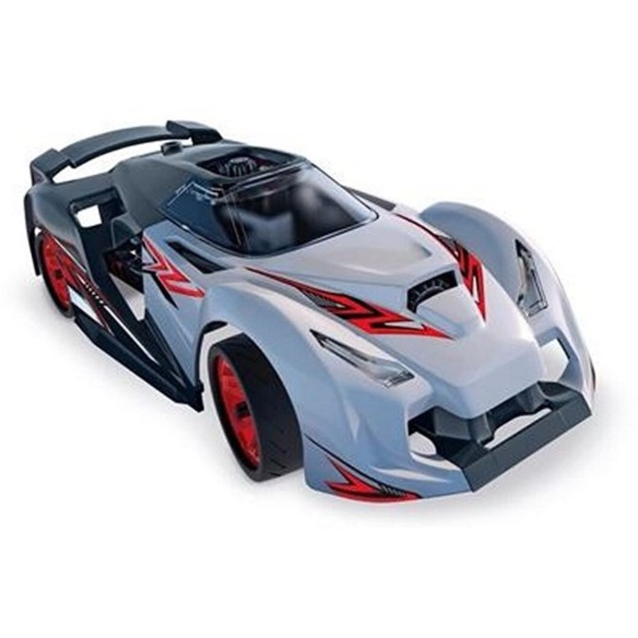 Конструктор комплект, Clementoni Galileo Construction Hypercar