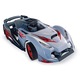 Конструктор комплект, Clementoni Galileo Construction Hypercar