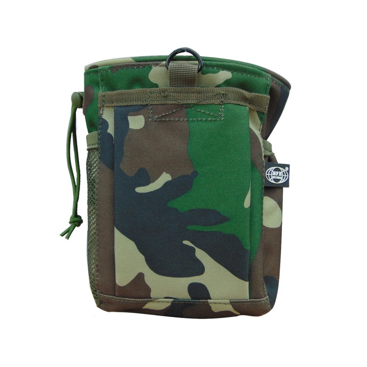 Husa pentru accesorii, MFH, Multicolor