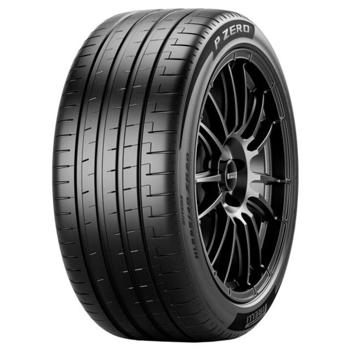 Anvelopa Vara 285/40 R22 Pirelli P Zero 110 Xl Y
