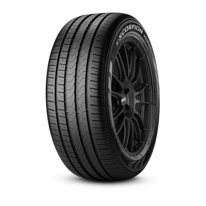 Anvelopa Vara Pirelli SCORPION VERDE 235/55R18 100W
