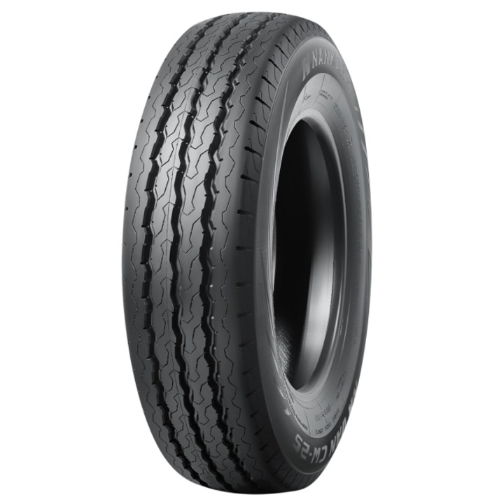 Anvelopa Vara Nankang CW-25 175/80R14C 99/98R