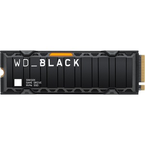 内蔵型SSD Western Digital SN850X Gen4 1TB Amazon | WD_BLACK 1TB SN850X NVMe 内蔵型ゲーミングSSD