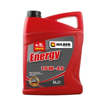 REPSOL Elite multivalve 10W-40 car engine oil, 5l