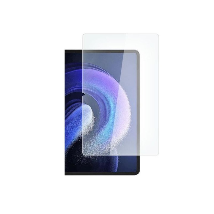Протектор HOFI Glass Pro Tempered Glass, Съвместим с Xiaomi Pad 6/Pad 6 Pro, Прозрачен, 0,3 мм