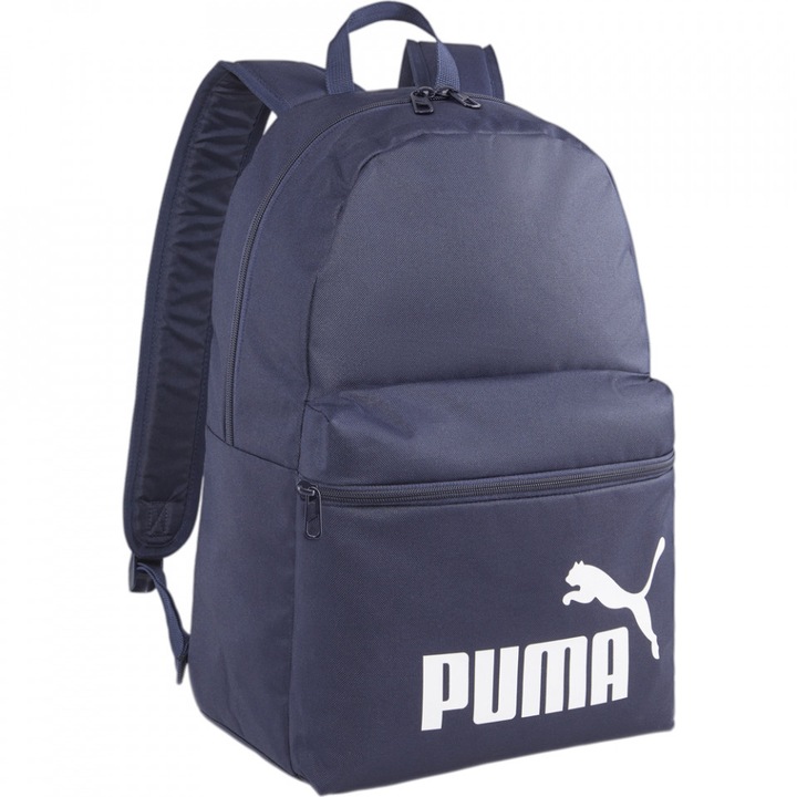 Rucsac Puma Phase 3, bleumarin, 44x30x12 cm