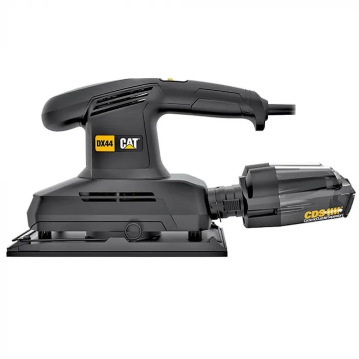 CAT vibrocsiszoló, Dx44, 350W