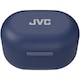 Casti True Wireless JVC HA-A30T-A-U, In Ear, Bluetooth, Microfon, Noise Canceling, Albastru