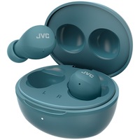 Casti audio In-Ear JVC HA-A6T-Z-U Gummy Mini, Bluetooth, True Wireless, Verde