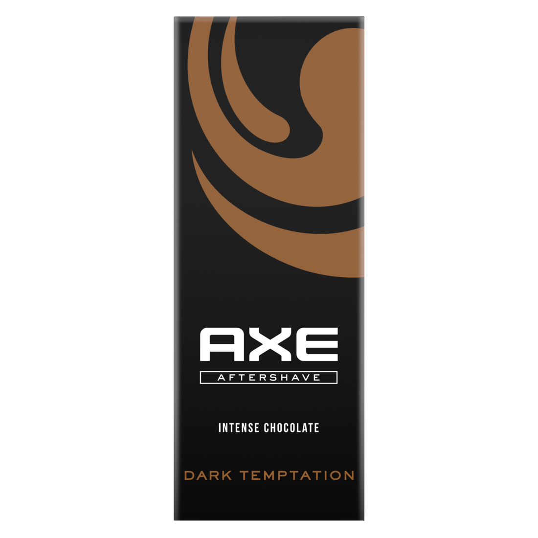 Axe Dark Temptation Apa de dupa barbierit 100 ml, parfum masculin