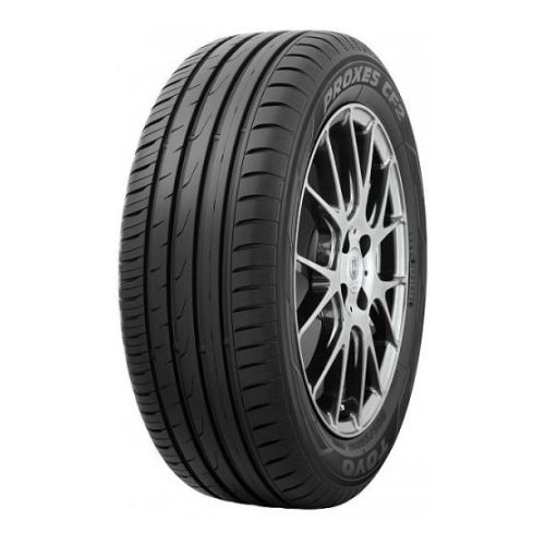 Anvelopa Vara Toyo Proxes Cf2 Suv 225/55R18 98V