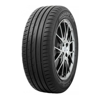 Anvelopa Vara Toyo Proxes Cf2 Suv 225/55R18 98V Anvelopa Vara Toyo Proxes Cf2 Suv 225/55R18 98V