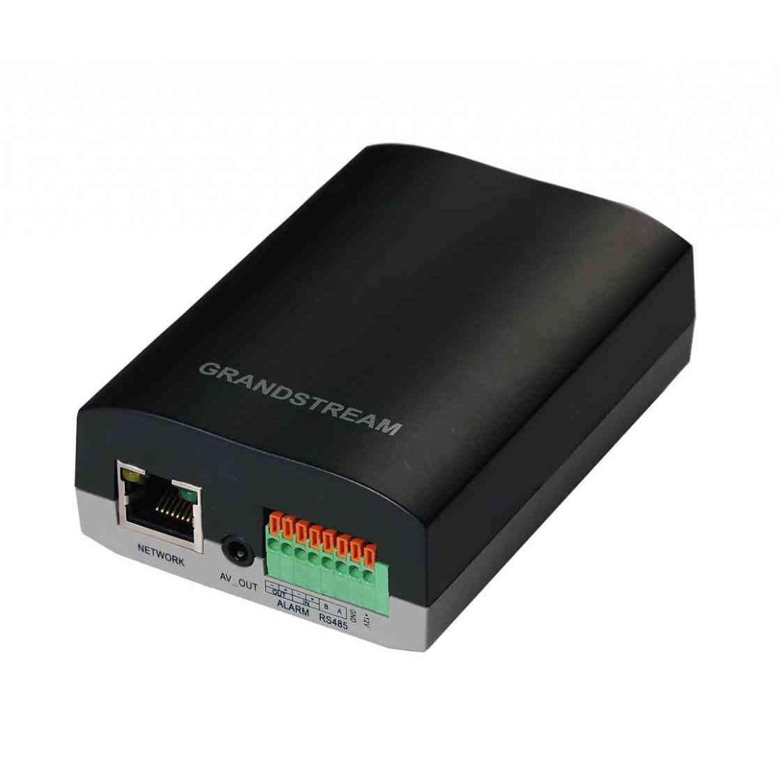 Grandstream GXV3500, Negru