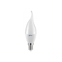 bec led lumanare ornamental gtv c37l e14 8w 700lm 160 lumina calda 3000k imagen 18_0_
0