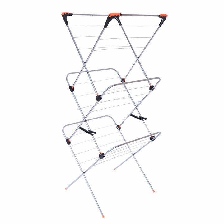 Ruhaszárító, Parmash Novel, nikkel, 16 méter