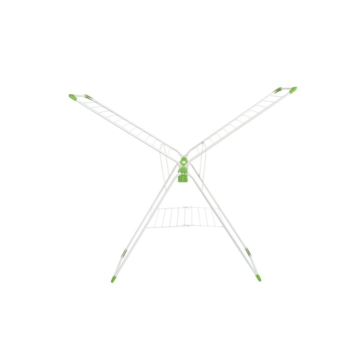 Szárító PARMASH Deluxe, fehér, 22 méter