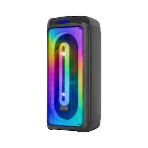 Hordozható hangszórók