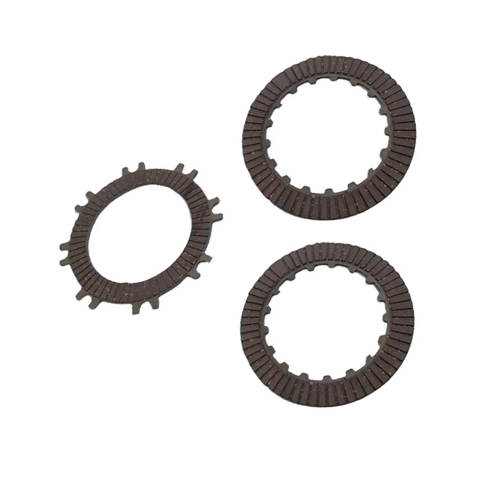 Set discuri ambreiaj compatibil cu ATV 110, ABO-084100