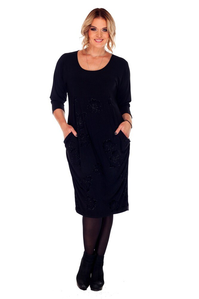 Rochie jerse Liza Panait R547E